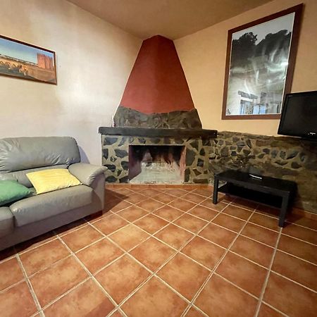 הוילה Villanueva del Duque Complejo Rural El Soldado מראה חיצוני תמונה