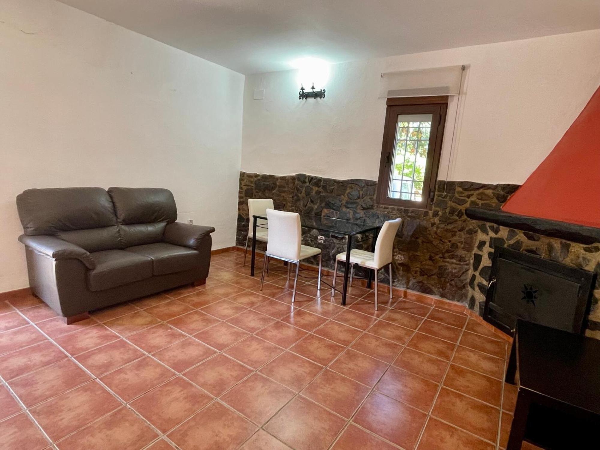 הוילה Villanueva del Duque Complejo Rural El Soldado מראה חיצוני תמונה